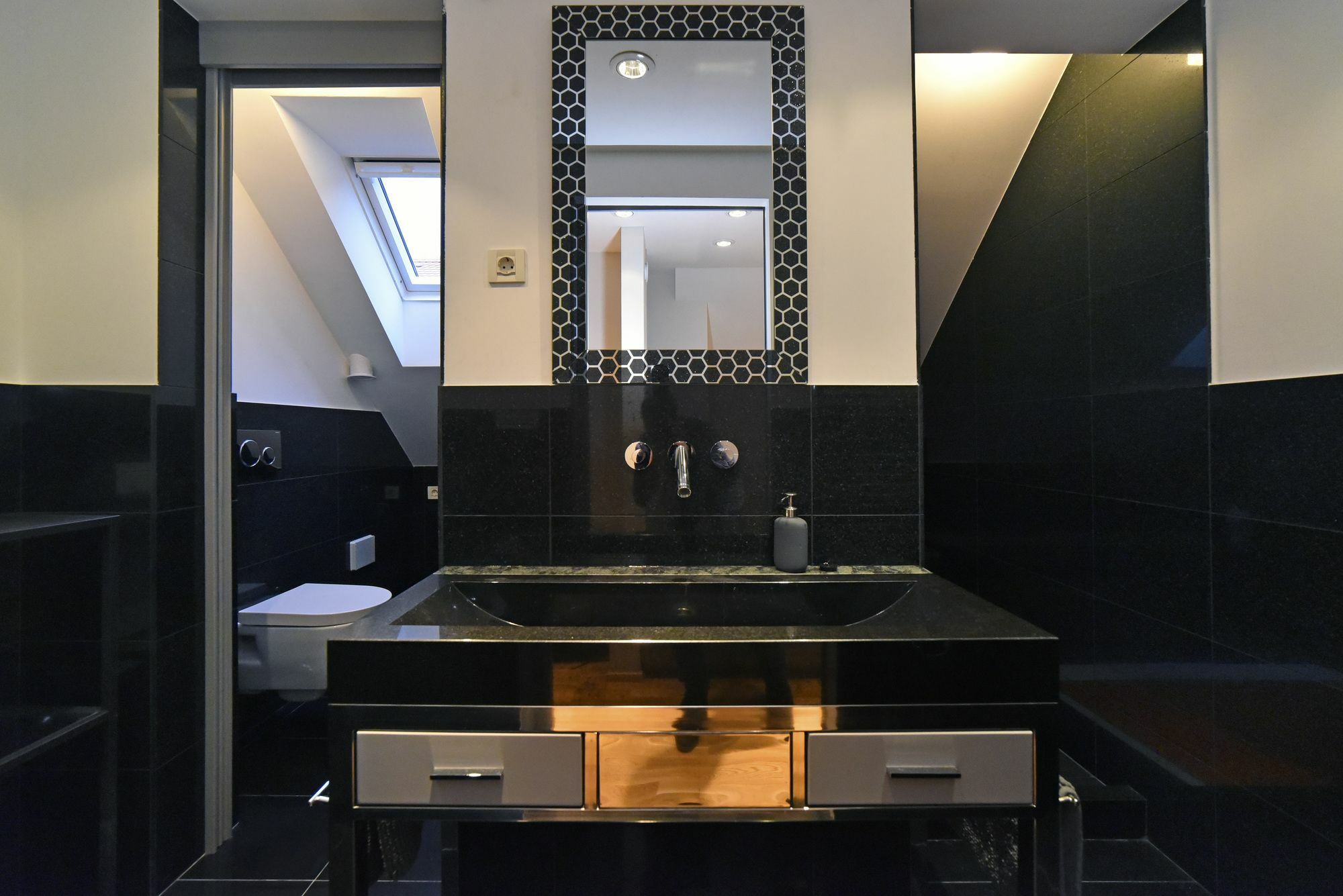 Apartment Skylight Zagreb Exterior foto