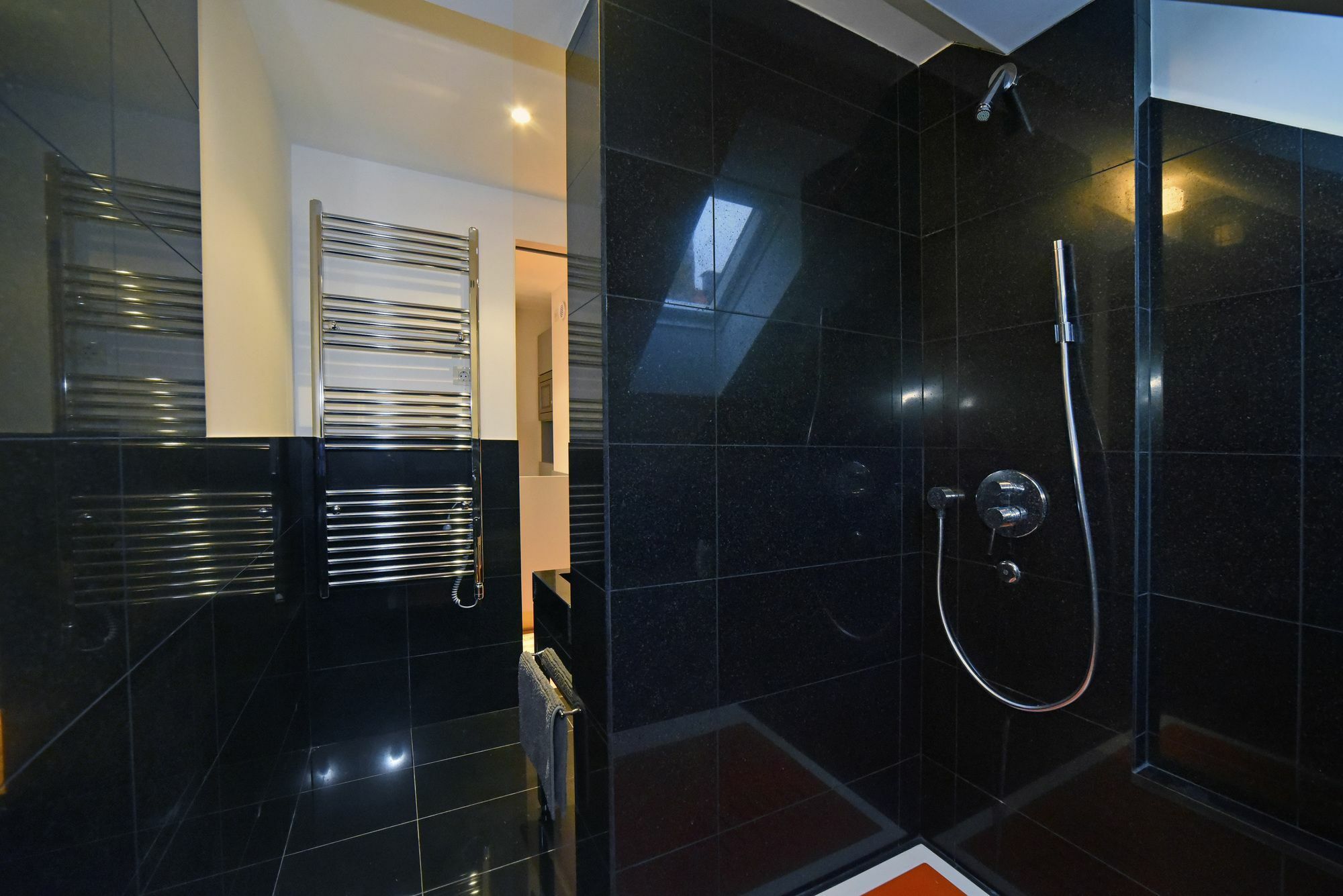Apartment Skylight Zagreb Exterior foto